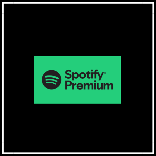 Spotify Premium