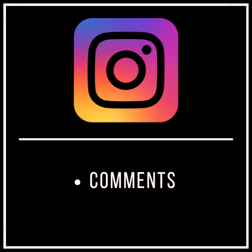 Instagram Comments