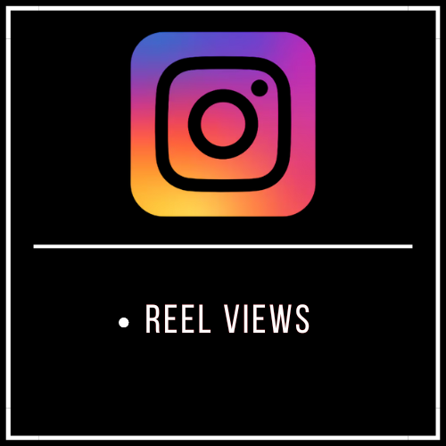 Instagram Reel Views