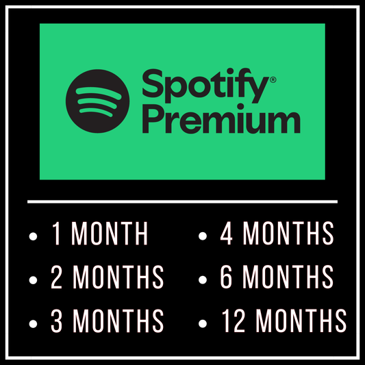 Spotify Premium